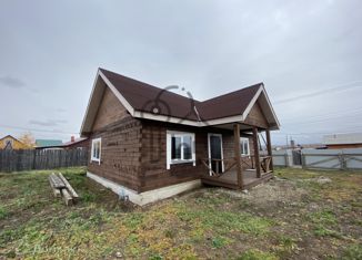 Дом на продажу, 160 м2, деревня Грановщина, Степная улица