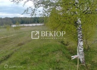 Продается земельный участок, 11 сот., деревня Ушаковка