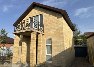 Продаю дом, 72 м2, Михайловск, улица Тухачевского