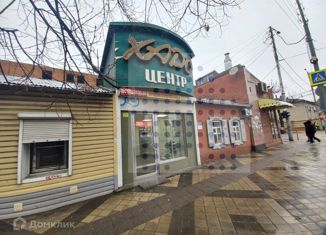 Сдам офис, 42 м2, Краснодар, улица Митрофана Седина, 179, улица Митрофана Седина