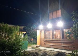 Продам дом, 150 м2, село Безруково, Центральная улица