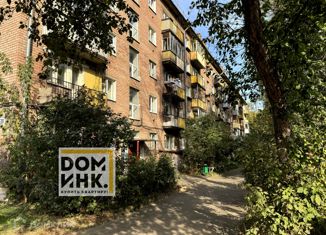 Продаю однокомнатную квартиру, 30.5 м2, Ярославль, улица Лермонтова, 38, Ленинский район