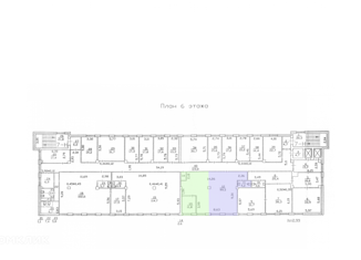 Сдается офис, 115.3 м2, Санкт-Петербург, проспект Обуховской Обороны, 120Б, муниципальный округ Рыбацкое