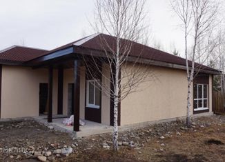 Продам дом, 150 м2, Падь Канонерка, улица Цветаевой