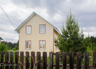 Дом на продажу, 88.6 м2, деревня Пески