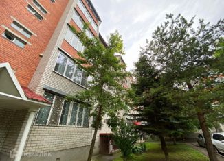 Продажа 3-ком. квартиры, 94.18 м2, Краснодар, улица Академика Пустовойта, 10, улица Академика Пустовойта