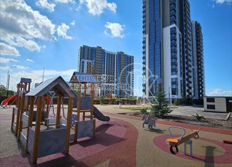 Продается 1-комнатная квартира, 35.45 м2, Казань, ЖК Мечта, улица Мансура Хасанова, 13А