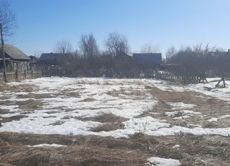 Продажа участка, 21.3 сот., посёлок Толбино, Лесная улица