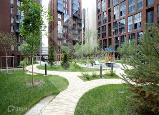 Продажа 3-комнатной квартиры, 107 м2, Москва, Усачёва улица, 11Б, Усачёва улица