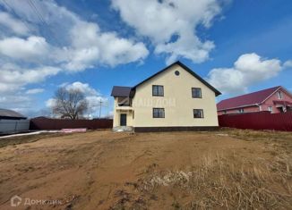 Продаю дом, 256 м2, деревня Колесниково, деревня Колесниково, 1Б