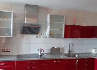 Сдается 4-ком. квартира, 104 м2, Уфа, улица Менделеева, 229, Октябрьский район