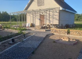 Продаю дом, 60 м2, деревня Мурыгино