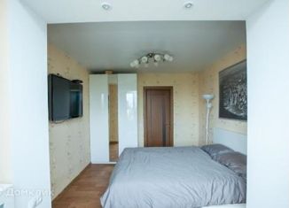 Продается трехкомнатная квартира, 65 м2, село Подстёпки, Подборненская улица, 16Б