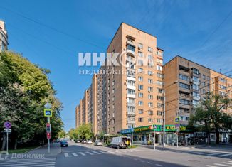 Продается 3-ком. квартира, 71.7 м2, Москва, 2-я Квесисская улица, 23, Савёловский район