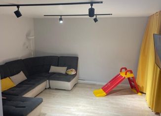 Продается четырехкомнатная квартира, 75.5 м2, Вологда, улица Карла Маркса, 91, микрорайон Фрязиново