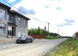 Продам земельный участок, 14.7 сот., Берёзовский, Проезжая улица