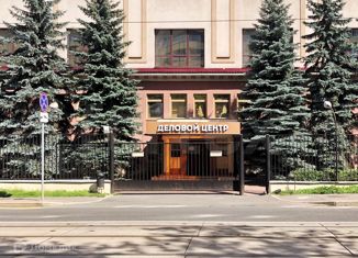 Сдаю в аренду офис, 103 м2, Москва, Большая Андроньевская улица, 17, Большая Андроньевская улица