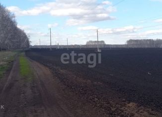 Продаю участок, 10 сот., Омское сельское поселение