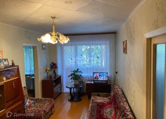 Продажа 2-комнатной квартиры, 44.7 м2, Ульяновская область, проспект Гая, 84