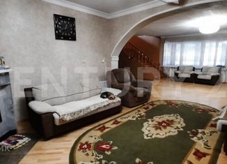 Продам дом, 262 м2, село Верхняя Саниба, Комсомольская улица