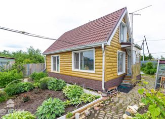 Продается дом, 100 м2, СНТ Оптимист-2, Центральная улица