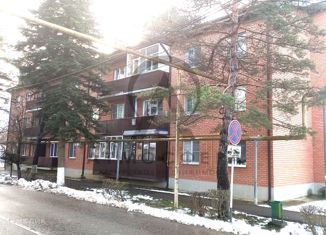 Однокомнатная квартира на продажу, 41.1 м2, Хадыженск, улица Кирова, 154