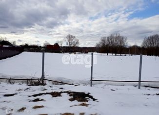 Земельный участок на продажу, 5.6 сот., деревня Ильинка