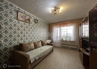 Продажа двухкомнатной квартиры, 43.9 м2, Казань, улица Фатыха Амирхана, 107