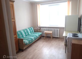 Сдам квартиру студию, 17 м2, Тобольск, 10-й микрорайон, 9