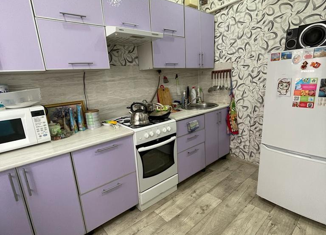 Продается квартира студия, 46 м2, Белебей, улица Тукаева, 68