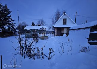 Продажа дома, 32.45 м2, садоводческое некоммерческое товарищество Промстроевец, Вишнёвая улица