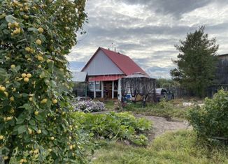 Продажа дома, 40 м2, садоводческое некоммерческое товарищество Красная Горка