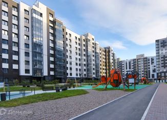 Продам однокомнатную квартиру, 39 м2, Иркутская область, территория Гусарская, 5