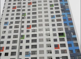 Продажа 2-ком. квартиры, 43.8 м2, Уфа, улица Уфимское Шоссе, 18/6, Октябрьский район