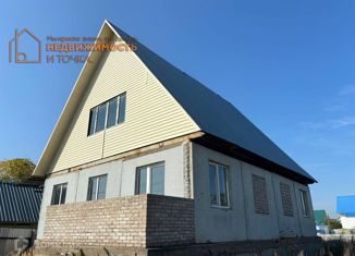 Дом на продажу, 231.3 м2, Нефтекамск, улица Весенних Зорь, 29