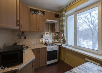 Продается 2-ком. квартира, 44.7 м2, Москва, 1-я Гражданская улица, 95, 1-я Гражданская улица