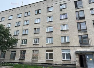 Продаю комнату, 14 м2, Екатеринбург, Донбасская улица, 41, метро Машиностроителей