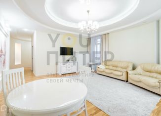 Продажа 4-ком. квартиры, 132 м2, Санкт-Петербург, Морской проспект, 15, Морской проспект