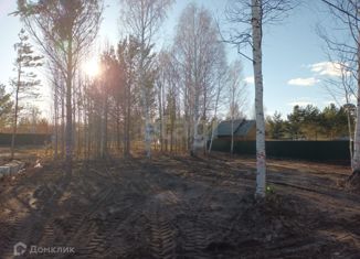 Продажа земельного участка, 11 сот., СК Муравушка, 2-я улица, 3