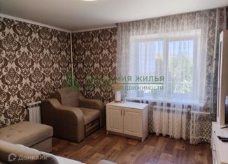 Продам 1-ком. квартиру, 28.1 м2, Энгельс, Орловская улица, 9