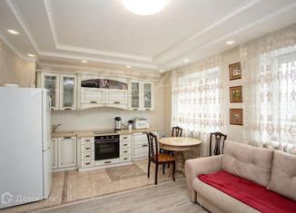 Продается однокомнатная квартира, 62.5 м2, Тюменская область, улица Бориса Житкова, 5