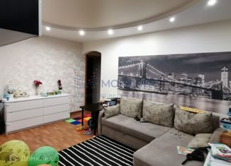 Продается 3-ком. квартира, 60.5 м2, Нижний Новгород, улица Энгельса, 15, метро Буревестник