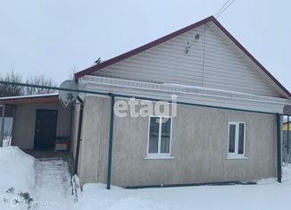 Продажа дома, 63 м2, посёлок Товарковский, Комсомольская улица, 6