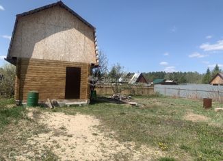 Продам дом, 44 м2, посёлок городского типа Боровский, Никольская площадь