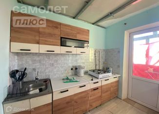 Продам 2-ком. квартиру, 47.8 м2, Тимашевск, микрорайон Индустриальный, 33