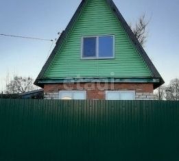 Продажа дома, 48 м2, СНТ Чайка
