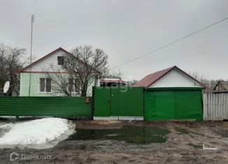 Продажа дома, 66 м2, село Родничок, Комсомольская улица, 56