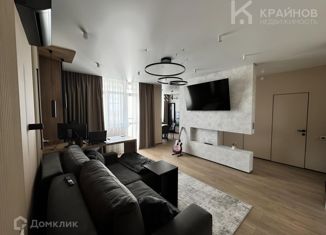 Продажа двухкомнатной квартиры, 62.1 м2, Воронеж, улица Ломоносова, 80