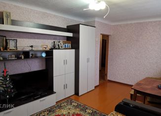 Продажа двухкомнатной квартиры, 47 м2, Борисоглебск, улица Королева, 4