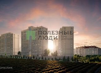 Продам квартиру студию, 30.24 м2, село Мысхако, Шоссейная улица, 114